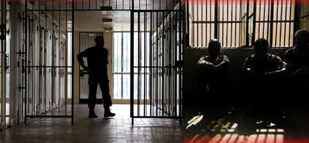 Four murderers including SP leader to life imprisonment