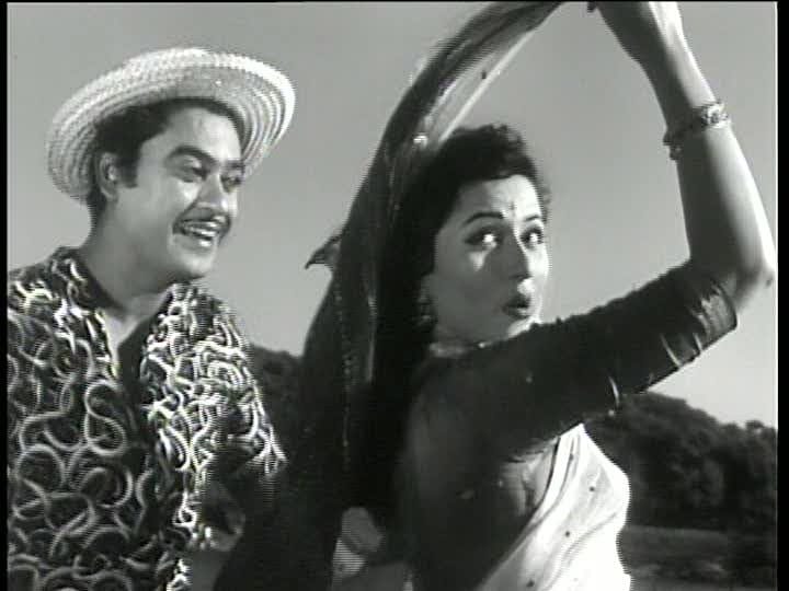 Kishore kumar 10 hit songs