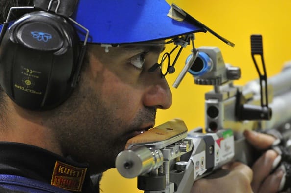 Indian who can win 2nd medals in olympic history