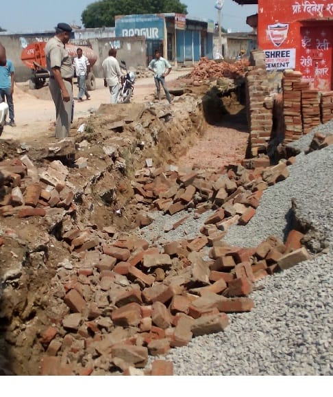 Nagar parishad bahadurgarh, Vikas nagar bahadurgarh, jhajhar/Bahadurgarh