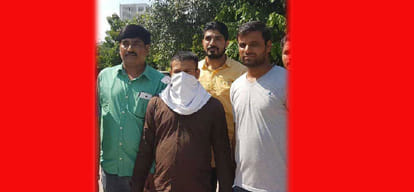  Men caught running after murder of friend due to reating pressure to divorce
