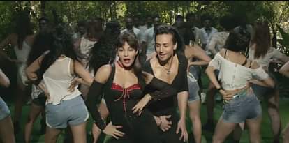 Beat Pe Booty - A Flying Jatt 
