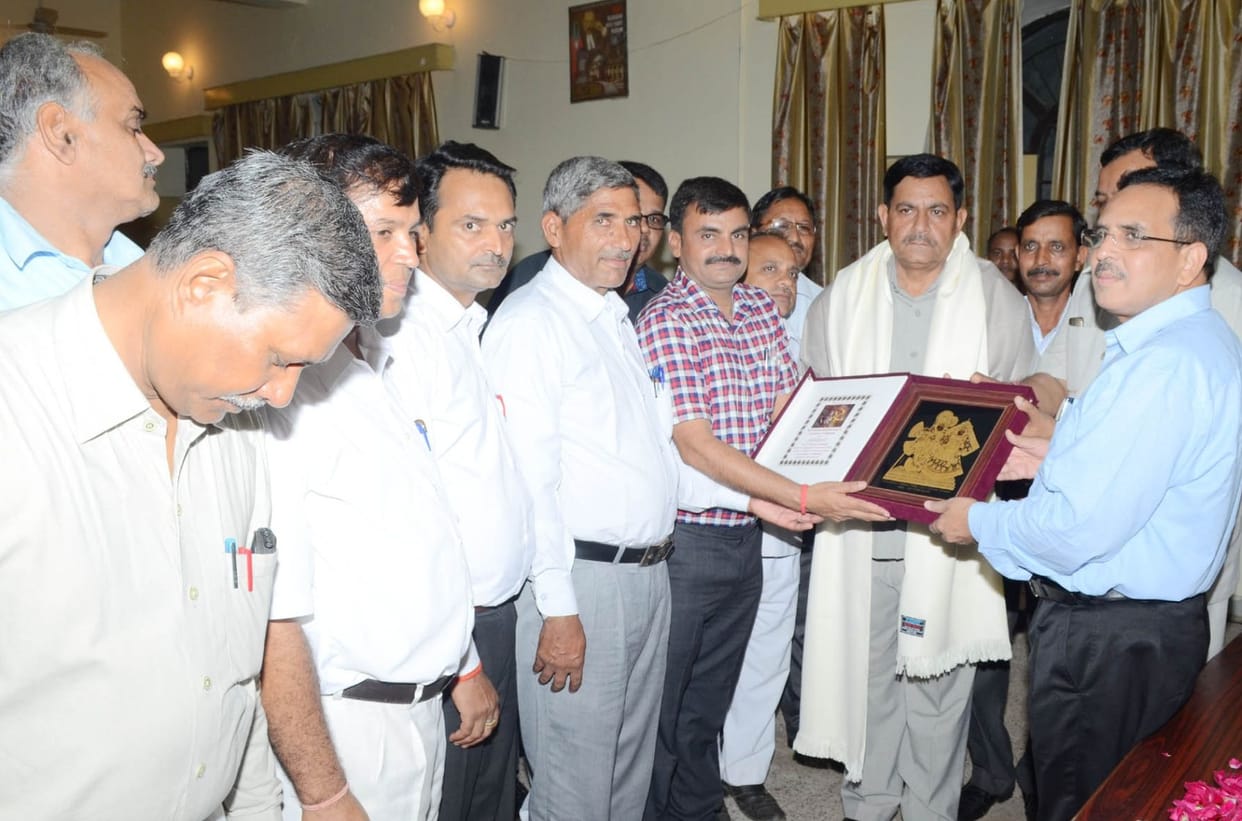 Bench and Bar have collaborative approach - Krishna Singh