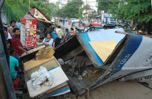 Over the years, car mechanics and chased occupied