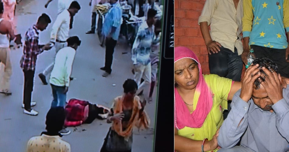 attack on family members of killed boy sector 25 murder case chandigarh