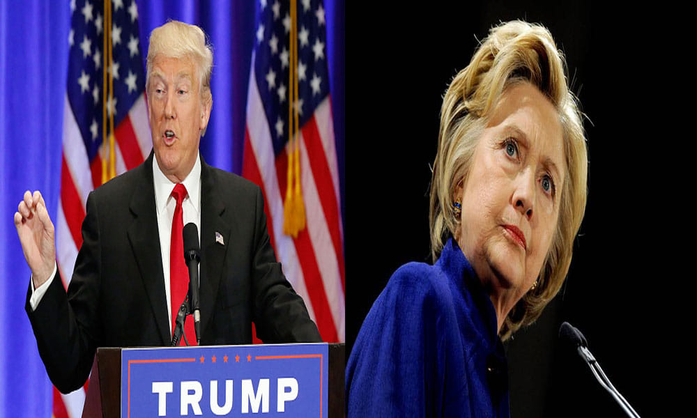American election: Know unseet facts of election