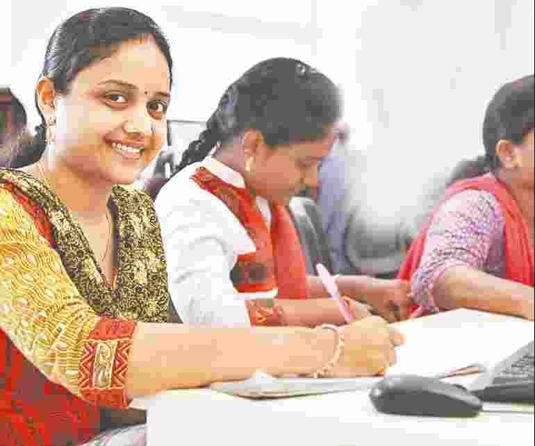sarkari school