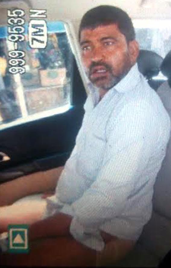 farmer shot in Transactions dispute 