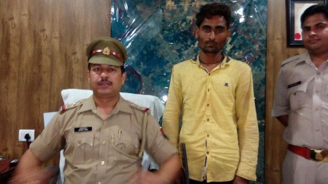 Councillor prize of five thousand tiny little red massacre arrested