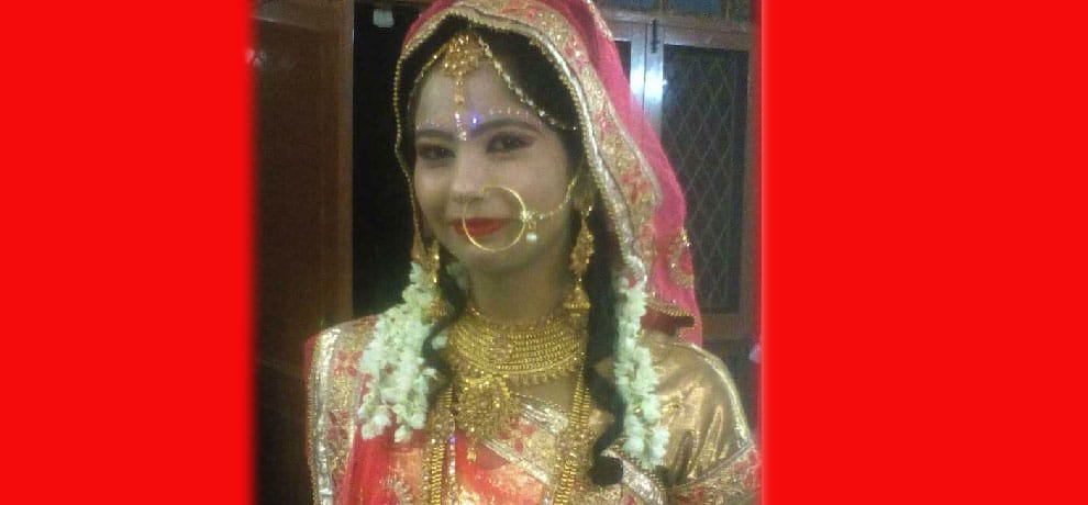 News married women dead in suspicious circumstances