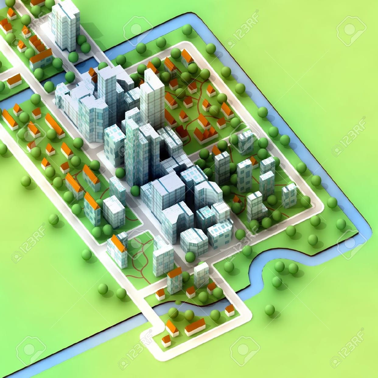 The five-year development blueprint will be drawn up this year