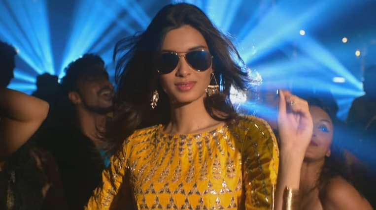 डायना पेन्टी