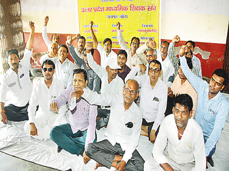 To restore the old pension
