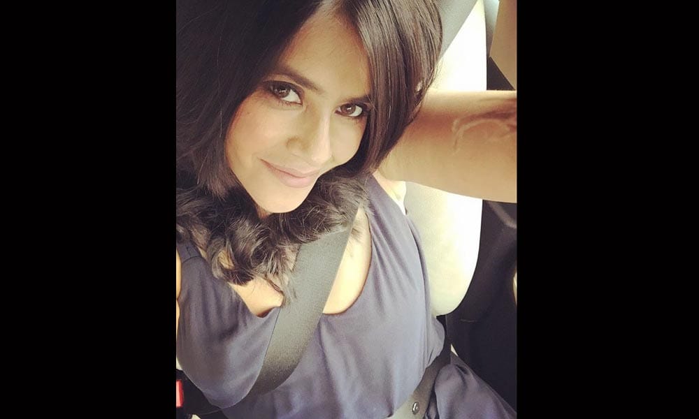 Ekta kapoor's upcoming movie in trouble