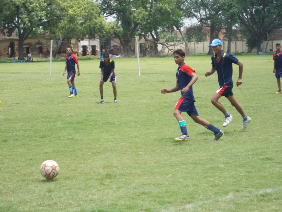 Firozabad, Mainpuri the 4-9 win
