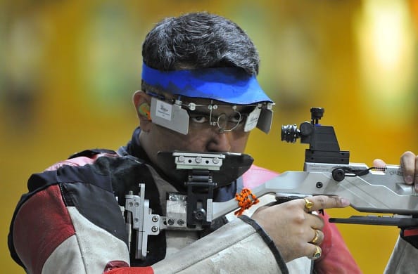 Indian who can win 2nd medals in olympic history