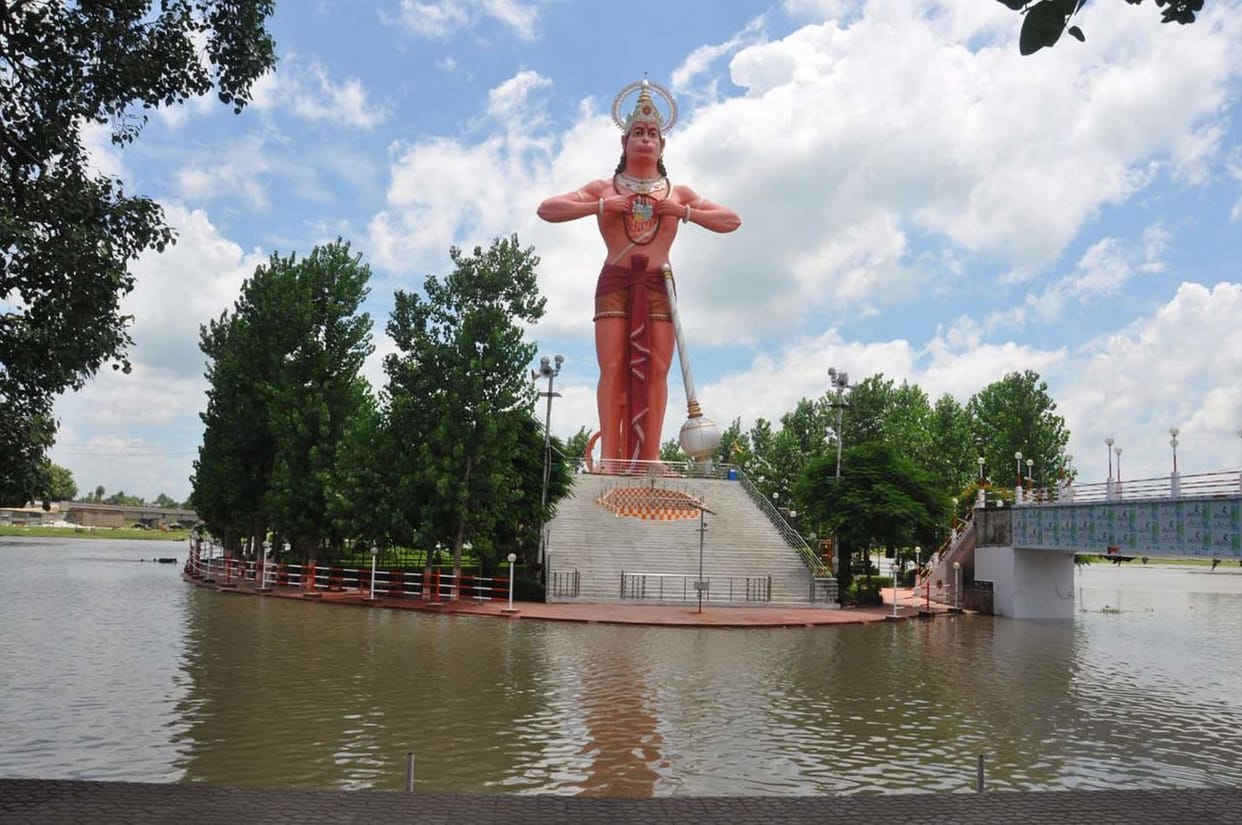 garra overflow