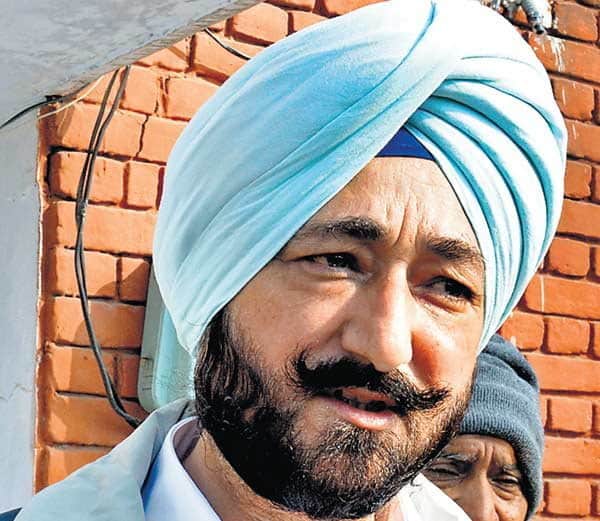rape case against pathankot terror attack controversial sp salvinder singh