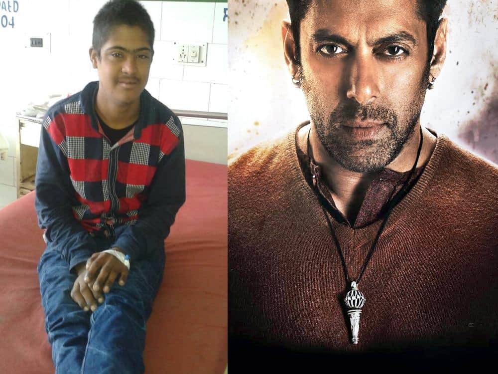 haldwani hero waiting for bajrangi bhaijaan