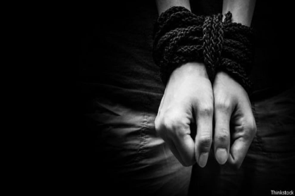 trafficking issues