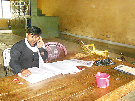 14-hour power cuts people Bilbilaa