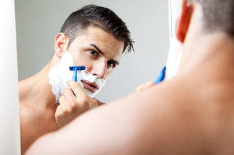 best grooming tips for men
