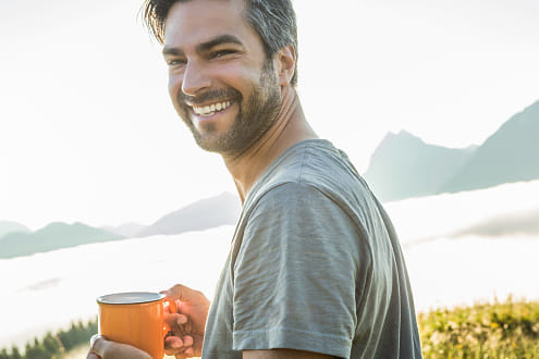 best grooming tips for men
