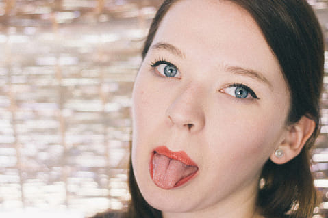 home remedies for tongue