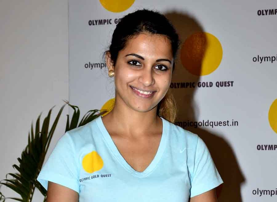 Player Profile Of Indian Athlete in Rio Heena Sidhu