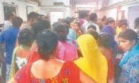 fatehabad, intevier, ill in interview, womens, fatehabad, harayana