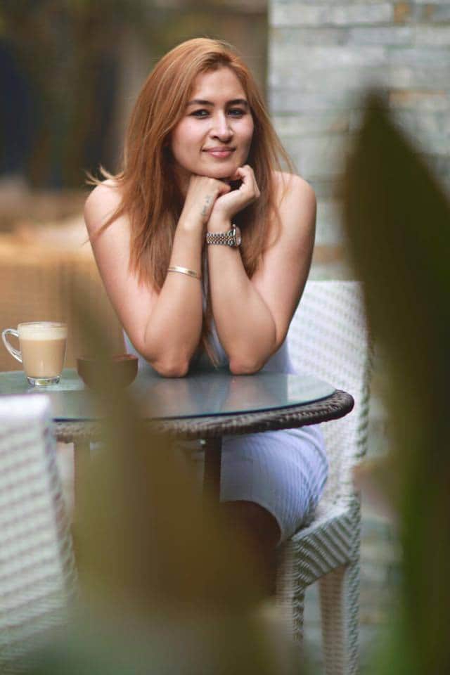 jwala gutta birthday special affair rumors with azharuddin