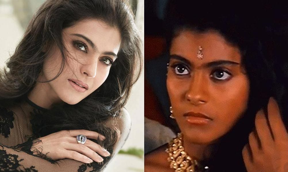kajol birthday special