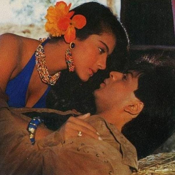 kajol birthday special