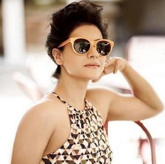 kajol birthday special