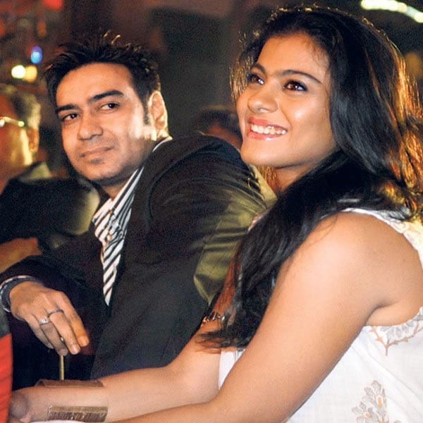 kajol birthday special