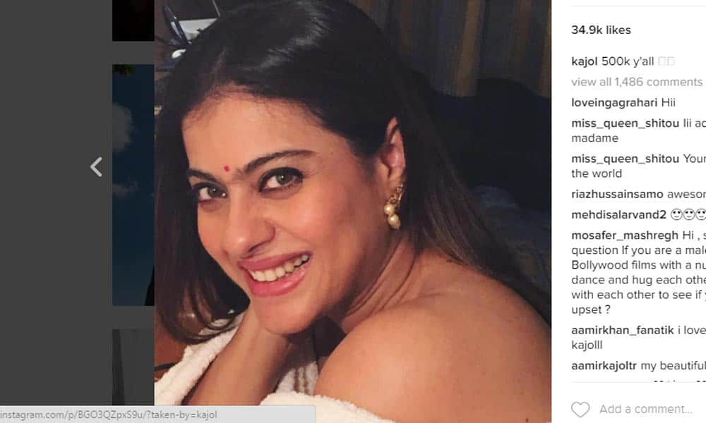This is what this actress has to say on media hype around Kareena's pregnancy