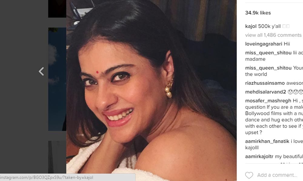 This is what this actress has to say on media hype around Kareena's pregnancy