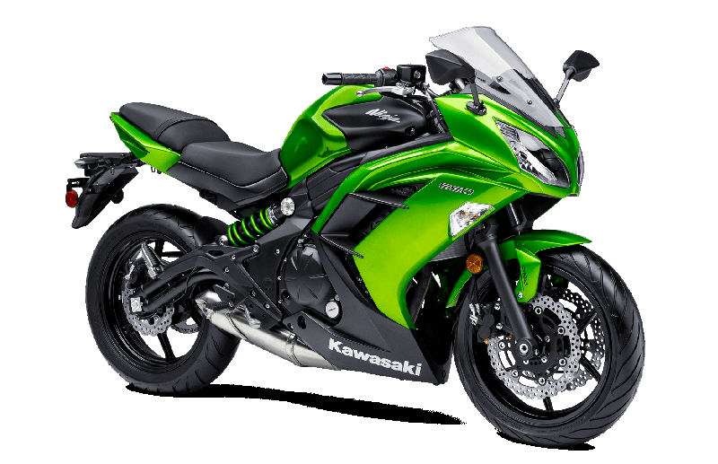 Kawasaki Ninja 650 Price Slashed By Rs 40,000