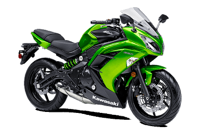 Kawasaki ninja 650 online price