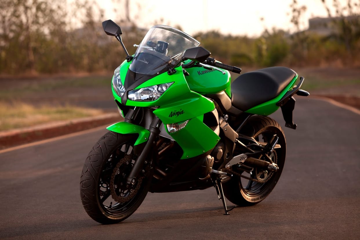 Kawasaki Ninja 650 BS6 launched know price and features
