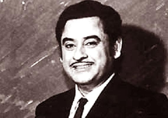 Kishore kumar 10 hit songs