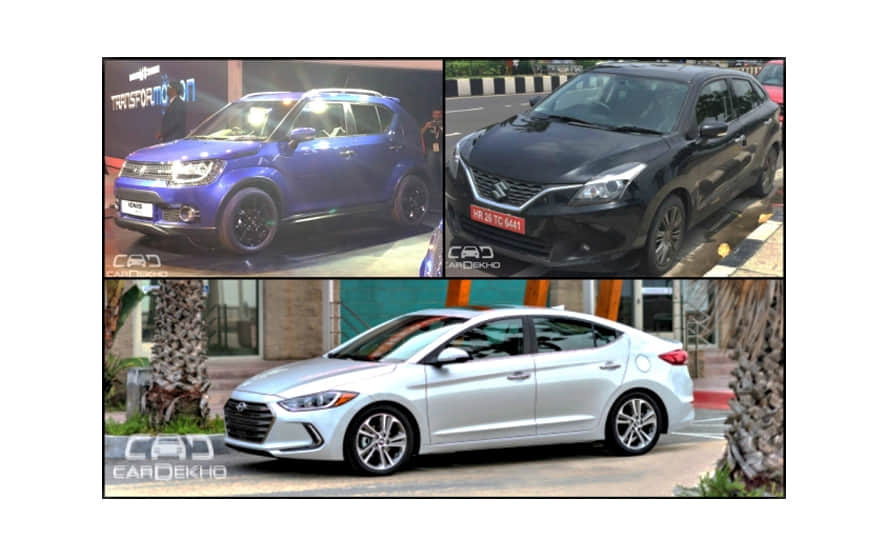 19 Cars Under Rs 19 Lakh Launching This Year