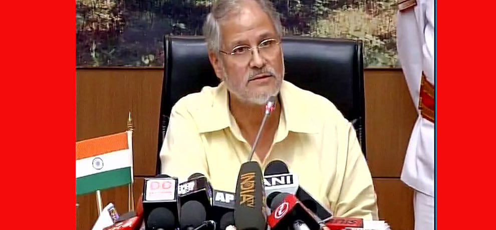 Lt.-deputy pulls on Manjha restrictions, file implicated screw