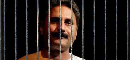  Farooqui's wife tried for compromise in rape case