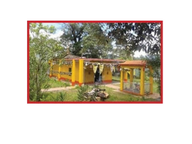 story behind mallikarjuna temple pithoragarh