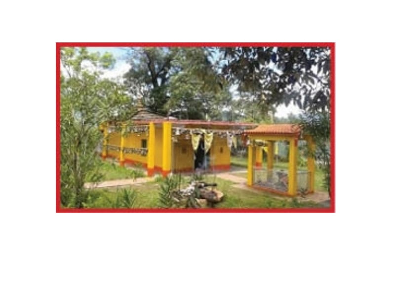 story behind mallikarjuna temple pithoragarh