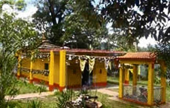 story behind mallikarjuna temple pithoragarh