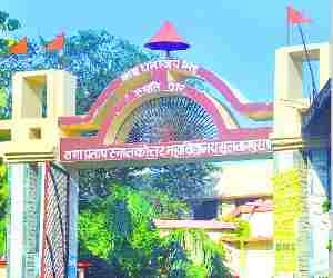 No students Election for the last 30 years