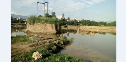 Illegal Mining Increasing in Himachal.