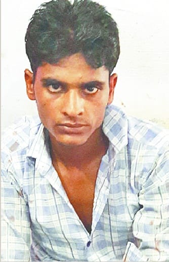 Mother's murder arrested